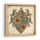 Noble Patrimonio I - Vision Studio | Cuadro decorativo de Canvas Lab