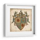 Noble Patrimonio I - Vision Studio | Cuadro decorativo de Canvas Lab