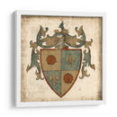Noble Patrimonio I - Vision Studio | Cuadro decorativo de Canvas Lab