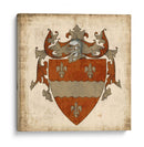 Noble Heritage II - Vision Studio | Cuadro decorativo de Canvas Lab