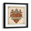 Noble Heritage II - Vision Studio | Cuadro decorativo de Canvas Lab