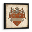 Noble Heritage II - Vision Studio | Cuadro decorativo de Canvas Lab