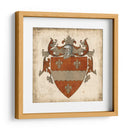 Noble Heritage II - Vision Studio | Cuadro decorativo de Canvas Lab