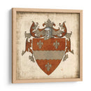 Noble Heritage II - Vision Studio | Cuadro decorativo de Canvas Lab