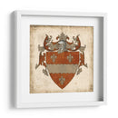 Noble Heritage II - Vision Studio | Cuadro decorativo de Canvas Lab