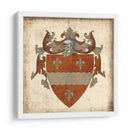 Noble Heritage II - Vision Studio | Cuadro decorativo de Canvas Lab