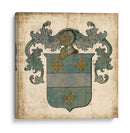Noble Heritage III - Vision Studio | Cuadro decorativo de Canvas Lab