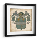 Noble Heritage III - Vision Studio | Cuadro decorativo de Canvas Lab