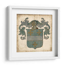 Noble Heritage III - Vision Studio | Cuadro decorativo de Canvas Lab