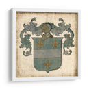 Noble Heritage III - Vision Studio | Cuadro decorativo de Canvas Lab