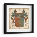Noble Heritage IV - Vision Studio | Cuadro decorativo de Canvas Lab