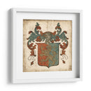 Noble Heritage IV - Vision Studio | Cuadro decorativo de Canvas Lab