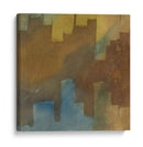 Mediterráneo Impresiones VI - Megan Meagher | Cuadro decorativo de Canvas Lab