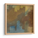 Mediterráneo Impresiones VI - Megan Meagher | Cuadro decorativo de Canvas Lab