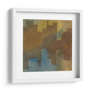 Mediterráneo Impresiones VI - Megan Meagher | Cuadro decorativo de Canvas Lab