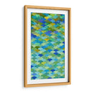 Emerald Isle I - Rebecca Bruce Bryant | Cuadro decorativo de Canvas Lab