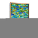 Emerald Isle I - Rebecca Bruce Bryant | Cuadro decorativo de Canvas Lab