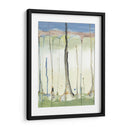 Tributario III - Alicia Ludwig | Cuadro decorativo de Canvas Lab