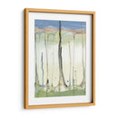 Tributario III - Alicia Ludwig | Cuadro decorativo de Canvas Lab