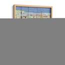 Afluente IV - Alicia Ludwig | Cuadro decorativo de Canvas Lab