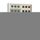 Urbano II Cuadrícula - Kate Archie | Cuadro decorativo de Canvas Lab