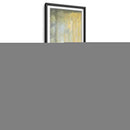 Repetir Círculos II - Jennifer Goldberger | Cuadro decorativo de Canvas Lab