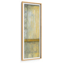 Repetir Círculos II - Jennifer Goldberger | Cuadro decorativo de Canvas Lab