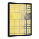 Fuera De La Red I - Jennifer Goldberger | Cuadro decorativo de Canvas Lab