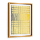 Fuera De La Red II - Jennifer Goldberger | Cuadro decorativo de Canvas Lab