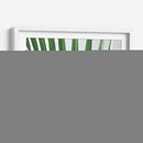 Hoja abanico | Cuadro decorativo de Canvas Lab