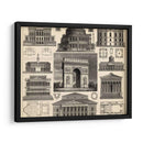 Cuadro decorativo de Canvas Lab