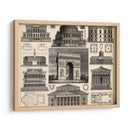 Cuadro decorativo de Canvas Lab