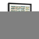 Cadence II - Chariklia Zarris | Cuadro decorativo de Canvas Lab