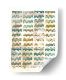 Cadence II - Chariklia Zarris | Cuadro decorativo de Canvas Lab