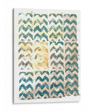 Cadencia IV - Chariklia Zarris | Cuadro decorativo de Canvas Lab