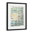 Cadencia IV - Chariklia Zarris | Cuadro decorativo de Canvas Lab