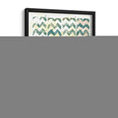 Cadencia IV - Chariklia Zarris | Cuadro decorativo de Canvas Lab