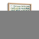 Cadencia IV - Chariklia Zarris | Cuadro decorativo de Canvas Lab