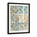 Cadence V - Chariklia Zarris | Cuadro decorativo de Canvas Lab