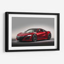 Honda NSX | Cuadro decorativo de Canvas Lab