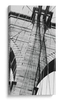 Brooklyn Bridge III - Laura DeNardo | Cuadro decorativo de Canvas Lab