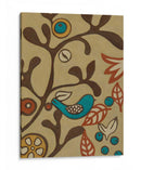 Kookaburra I - Chariklia Zarris | Cuadro decorativo de Canvas Lab
