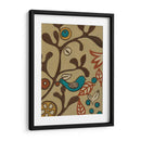 Kookaburra I - Chariklia Zarris | Cuadro decorativo de Canvas Lab