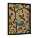 Kookaburra I - Chariklia Zarris | Cuadro decorativo de Canvas Lab