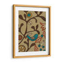 Kookaburra I - Chariklia Zarris | Cuadro decorativo de Canvas Lab
