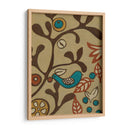 Kookaburra I - Chariklia Zarris | Cuadro decorativo de Canvas Lab