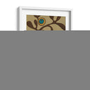 Kookaburra I - Chariklia Zarris | Cuadro decorativo de Canvas Lab