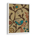 Kookaburra I - Chariklia Zarris | Cuadro decorativo de Canvas Lab