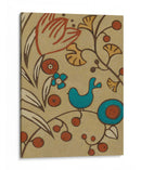 Kookaburra II - Chariklia Zarris | Cuadro decorativo de Canvas Lab