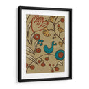 Kookaburra II - Chariklia Zarris | Cuadro decorativo de Canvas Lab